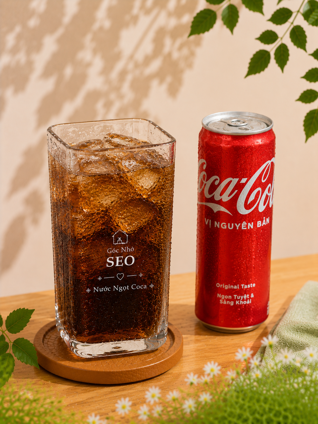 Coca Cola