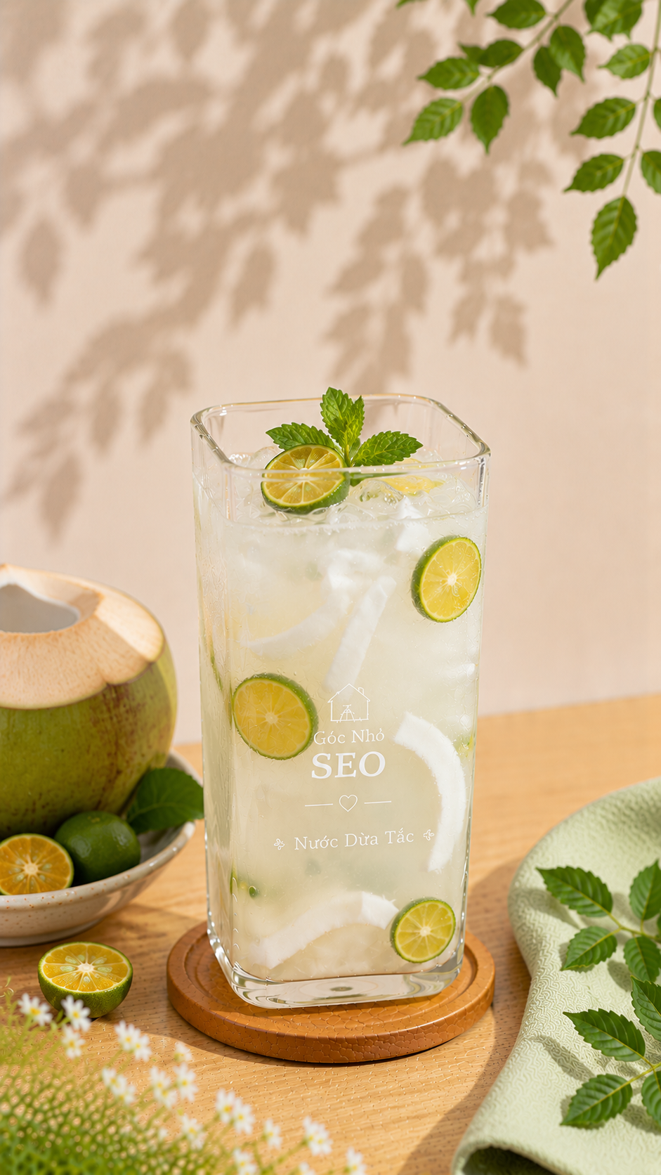 Dừa Tắc