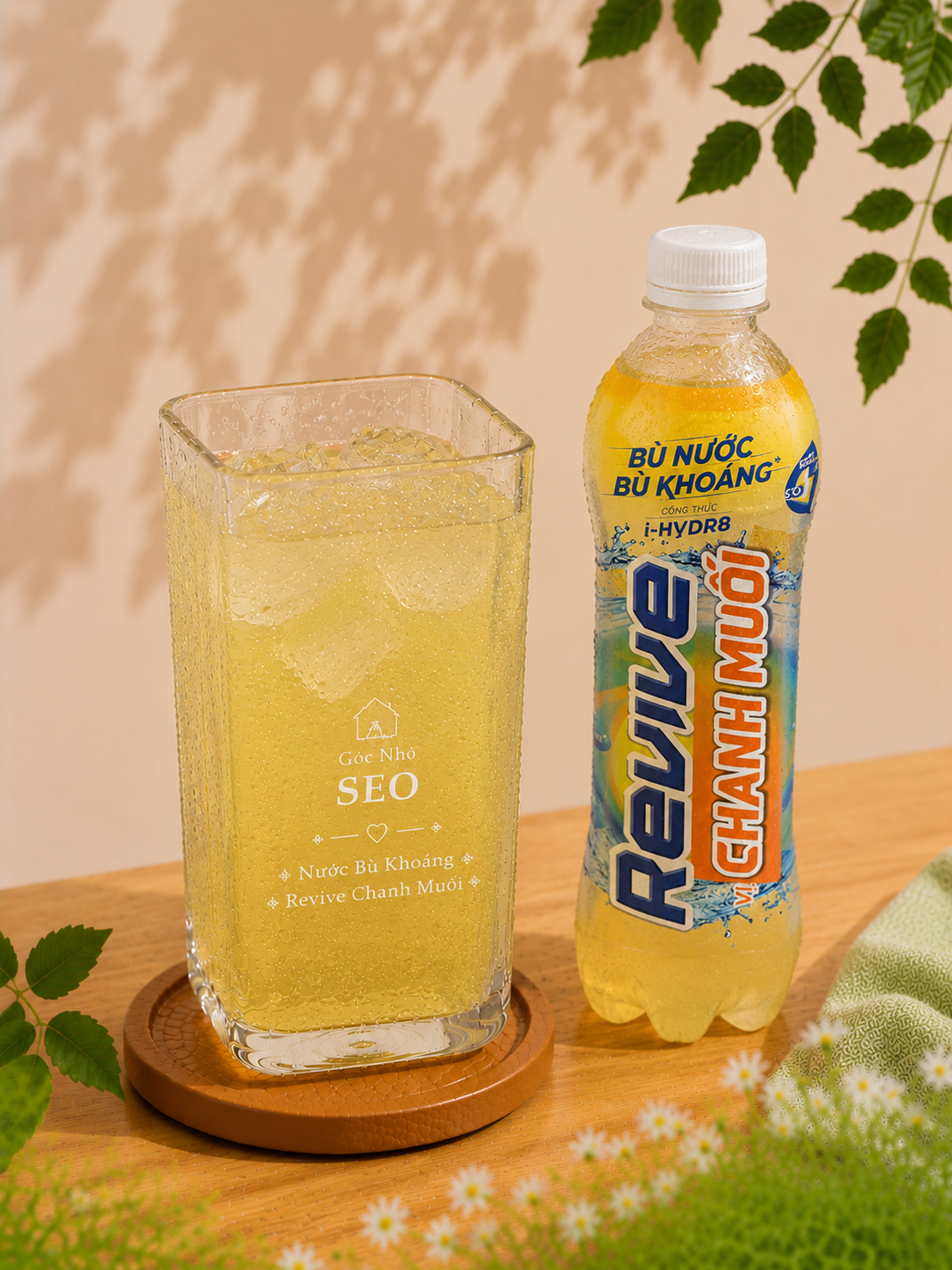 Revive